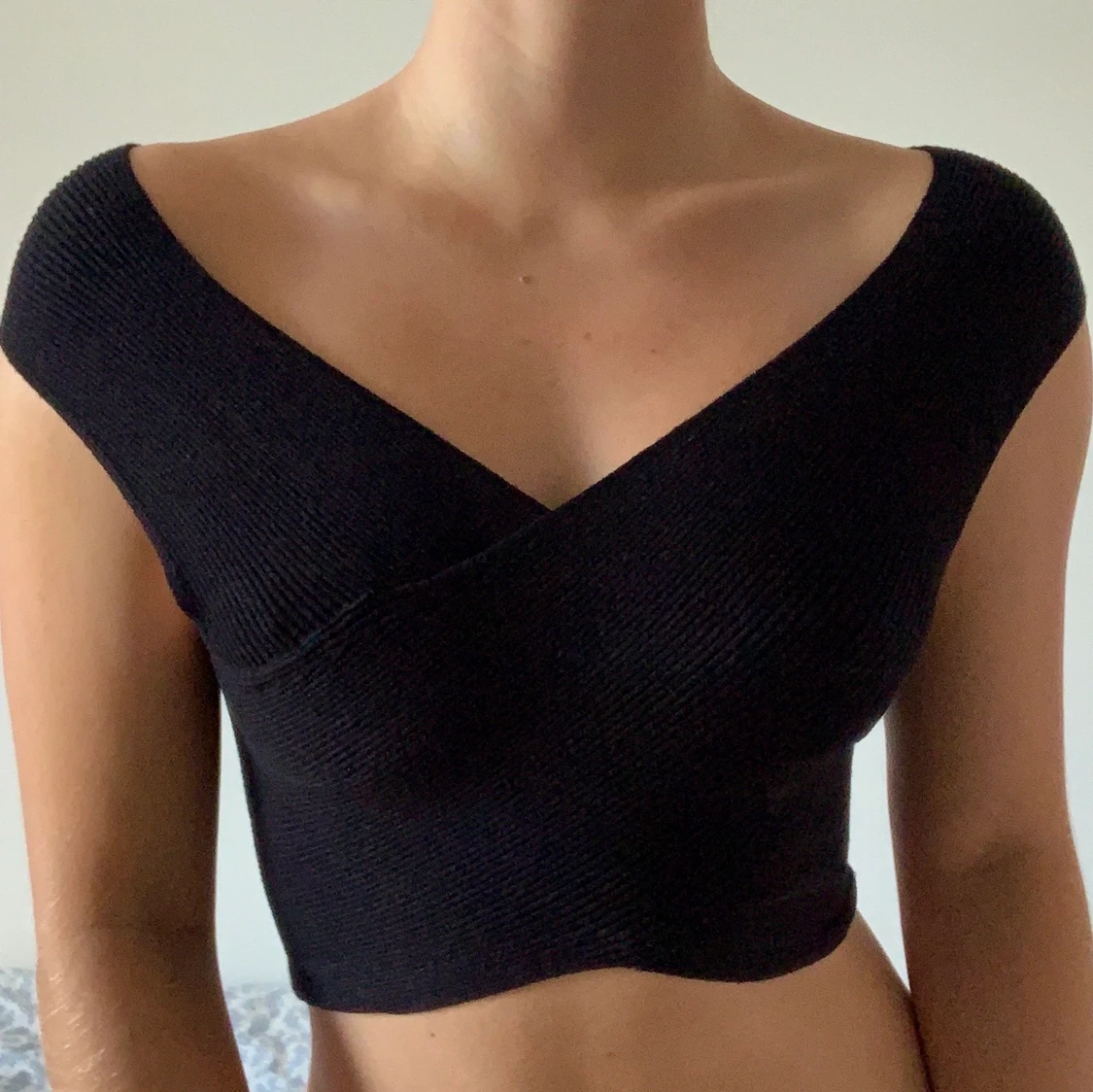 Superfin topp!  - 90