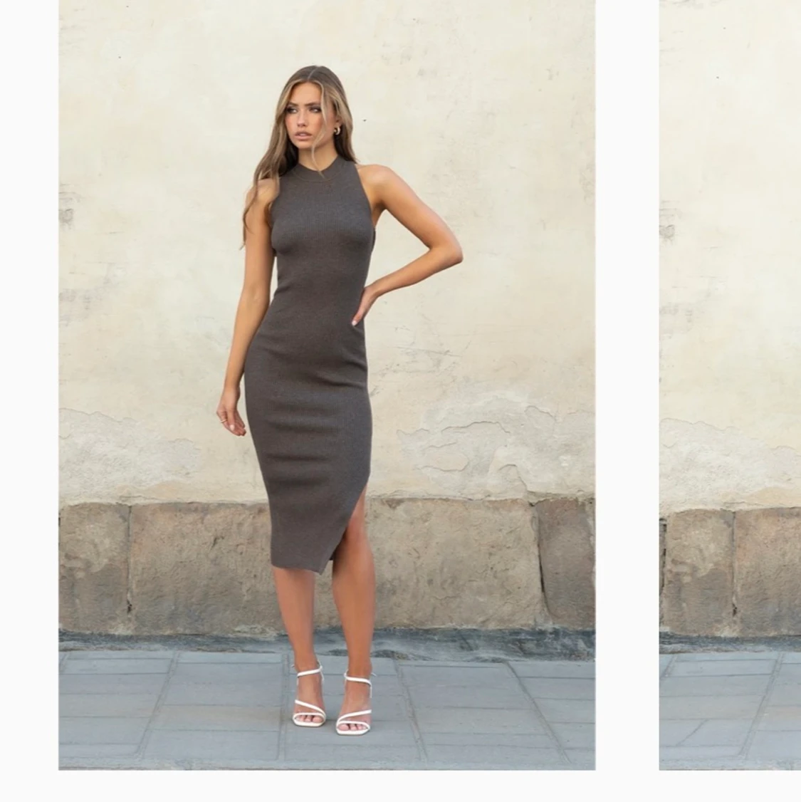 Klänning från LXA - 90