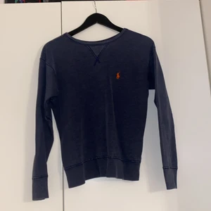Ralph lauren tröja dam - Strl M, passar även S