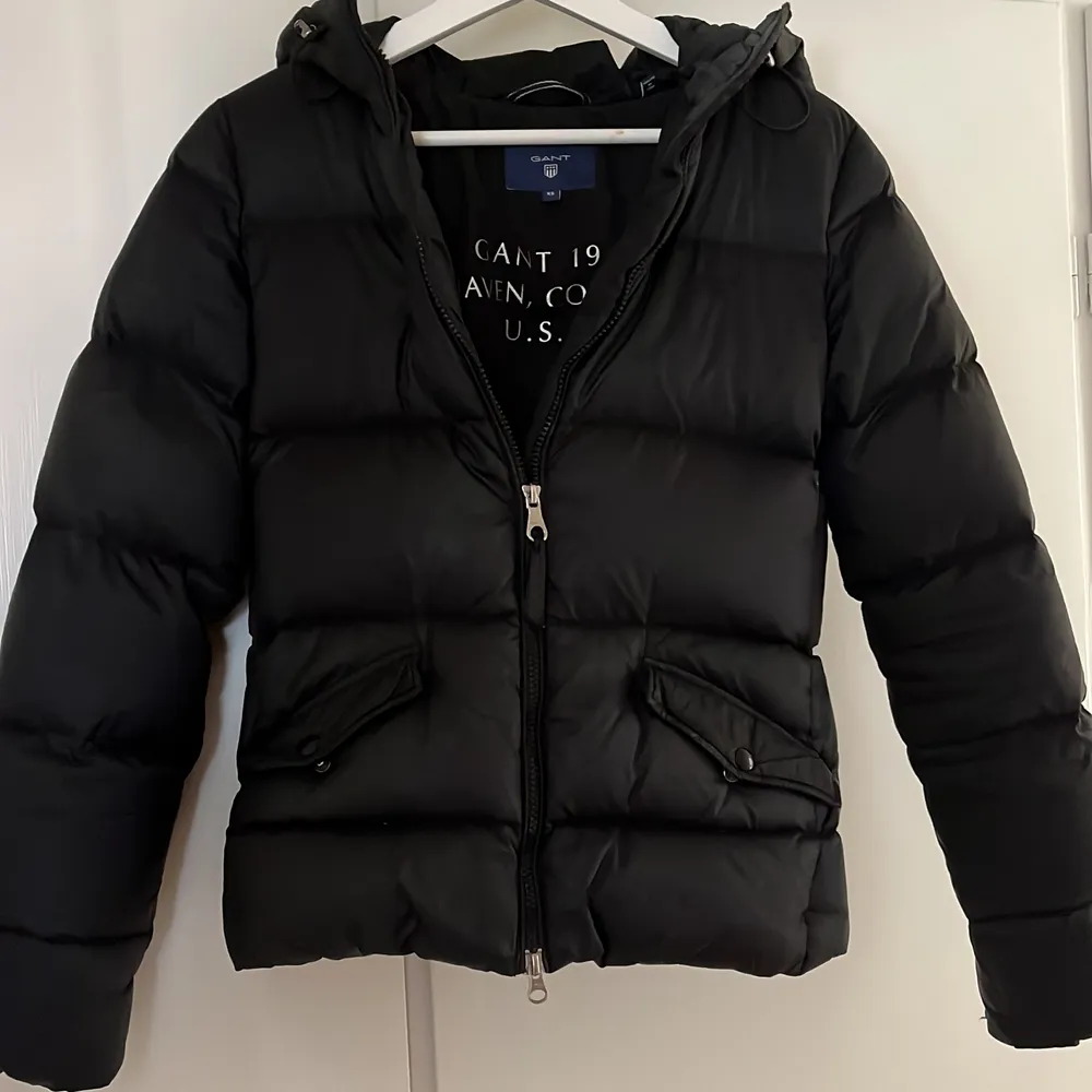 Gant Classic down jacket