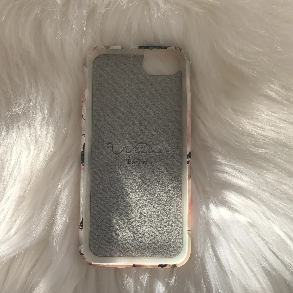 Ett Skal från glitter  - 90