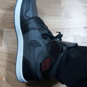Jordan 1 shadow - Storlek 43,5 