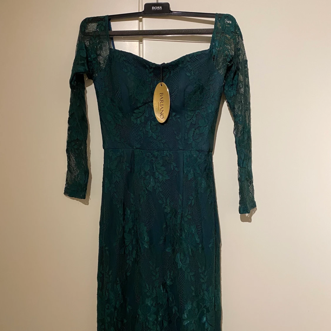 Bariano klänning - 91