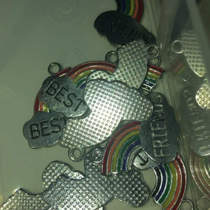 Best friends - Best friends, 5 par kvar 