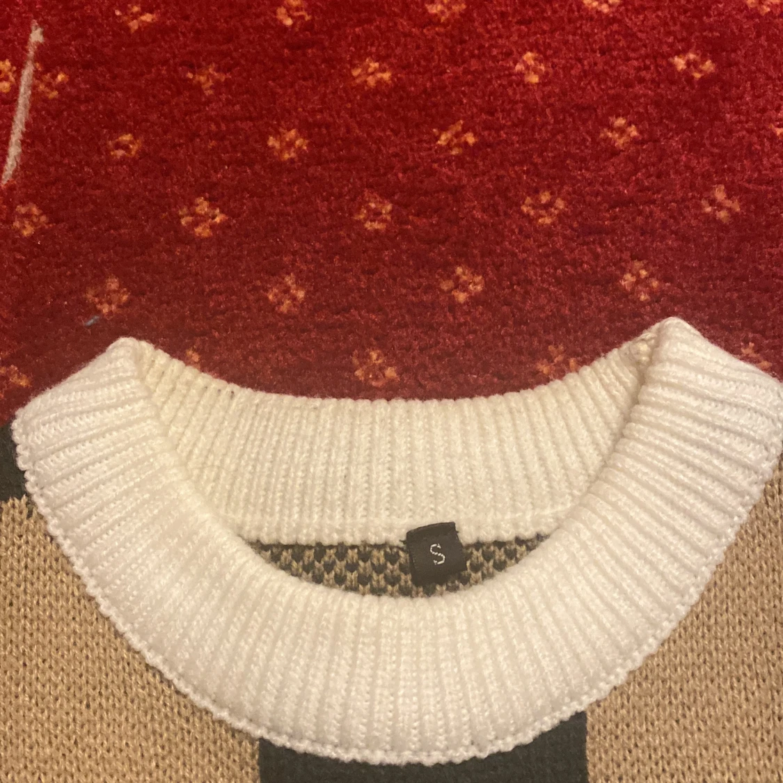 Cropped Badson väst - 90