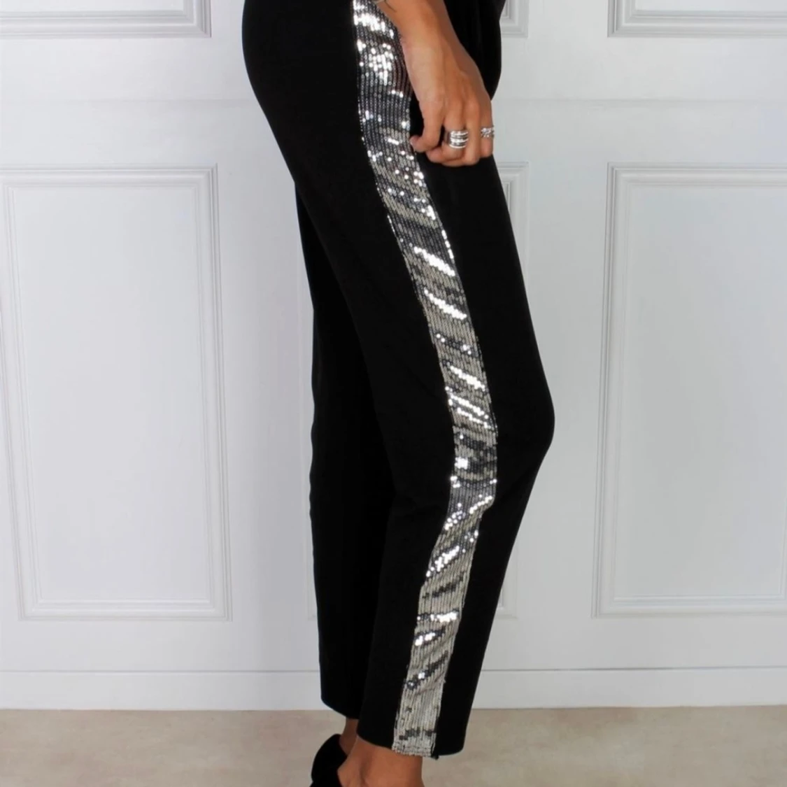 Set byxsor och kavaj  - 90