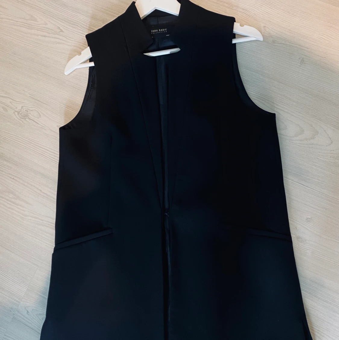 Oversized Väst fr zara 