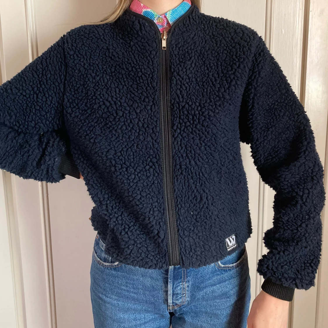 Helly-Hansen liknande tröja