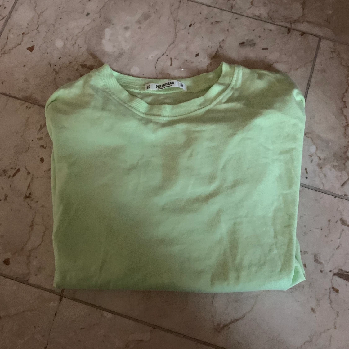 Pull&bear tröja, strl xs