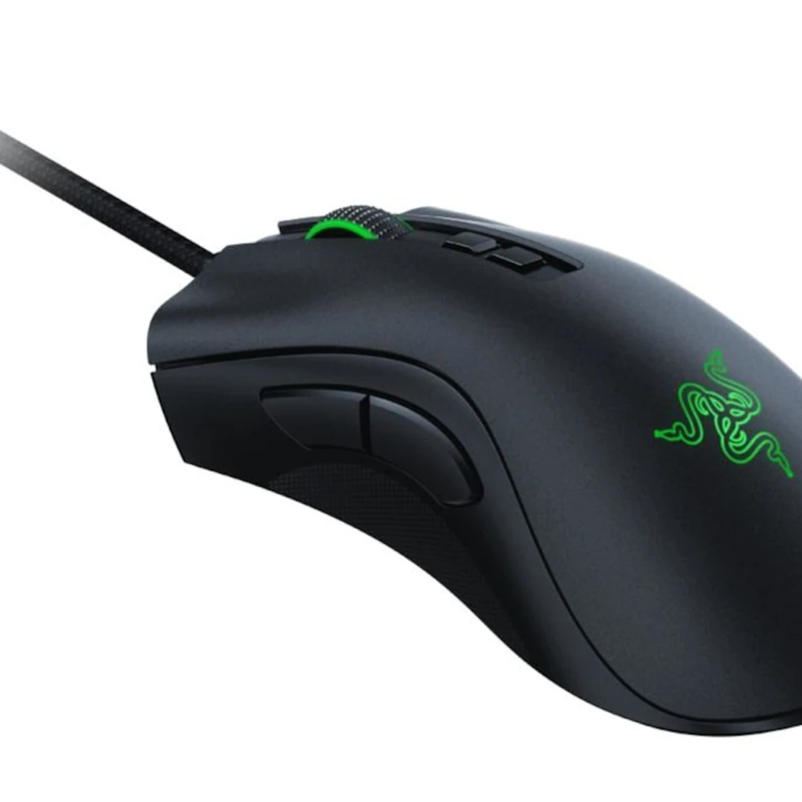 Razer Deathadder Chrome 