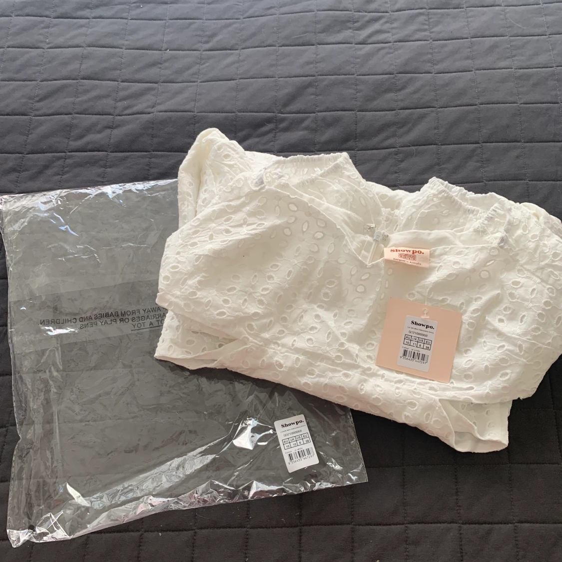 Perfekt student/sommarklänning i s:38 - 91