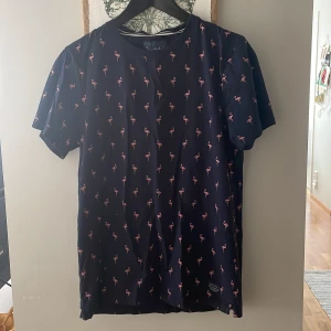 Bondelid Strl M - Bondelid tshirt storlek Medium