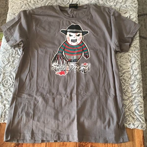 Tshirt - Big size Emoklänning , Tshirt.