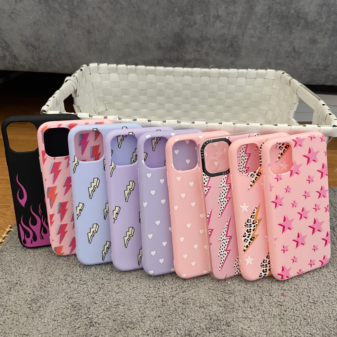 Mobilskal, iphone 11 - 90