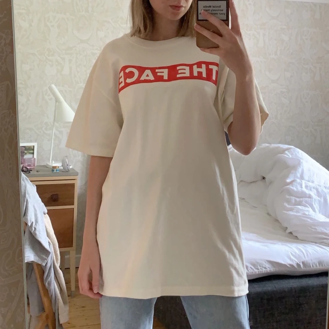THE FACE Gucci T-shirt 