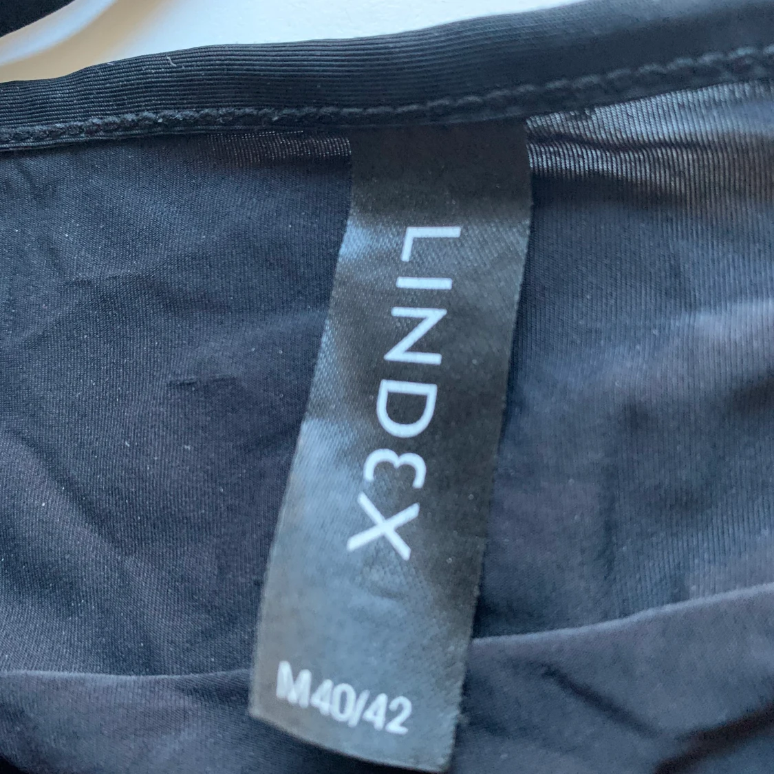 Underklänning med spets - 90