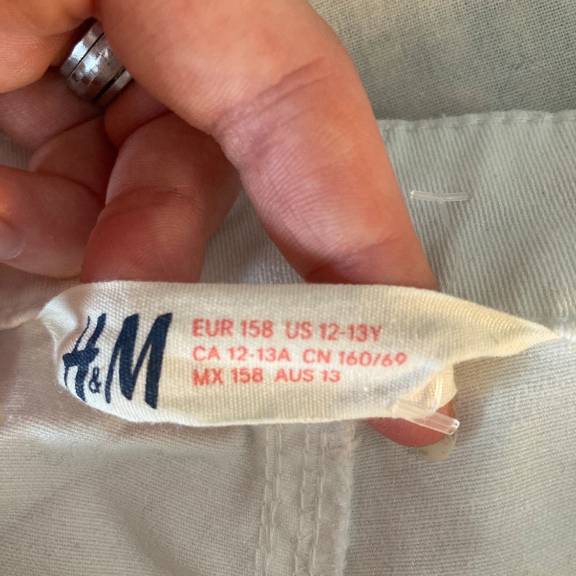 Vita Jeans shorts - 91