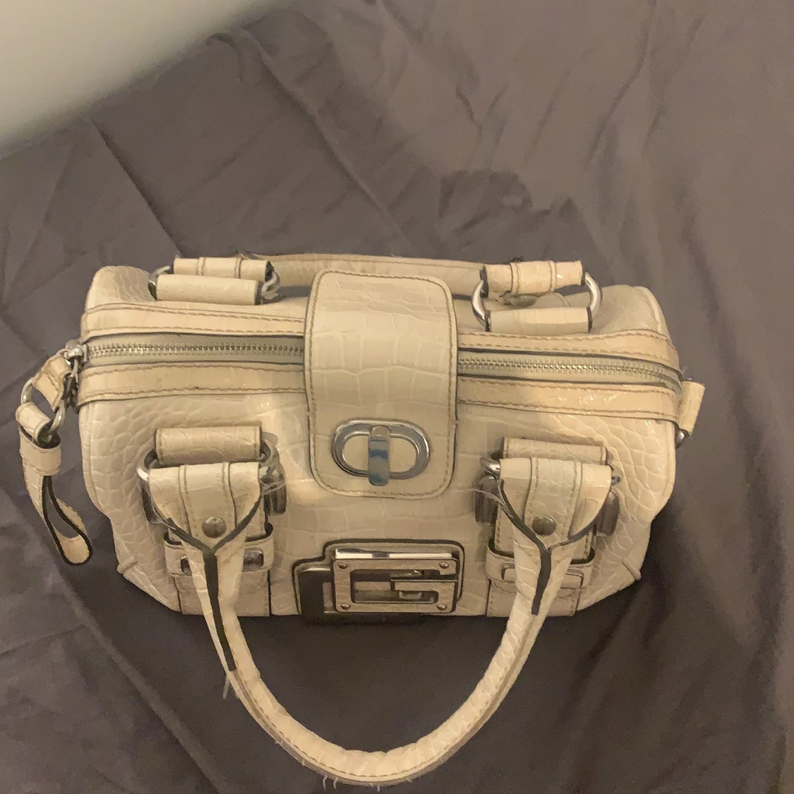 Vintige Guess väska - 90