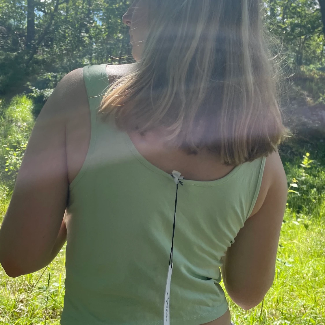 Söt topp från NAKD - 91