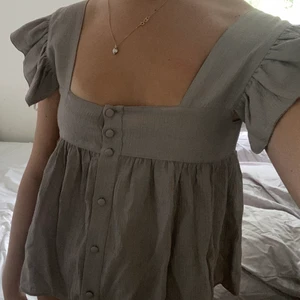 Topp - Jätte söt topp ifrån zara