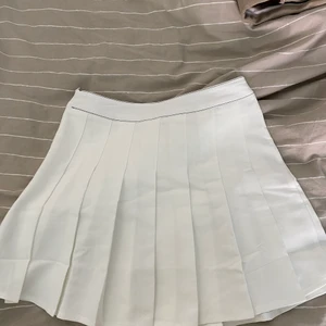 Tenniskjol - Från shein men var för stor i midjan. Frakten tillkommer eller mötas i Linköping