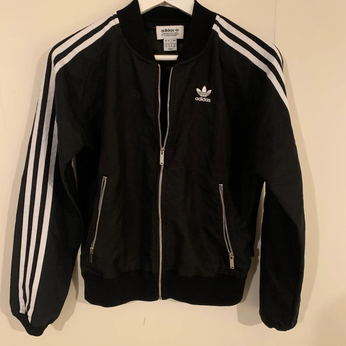 Adidas jacka stocka 36