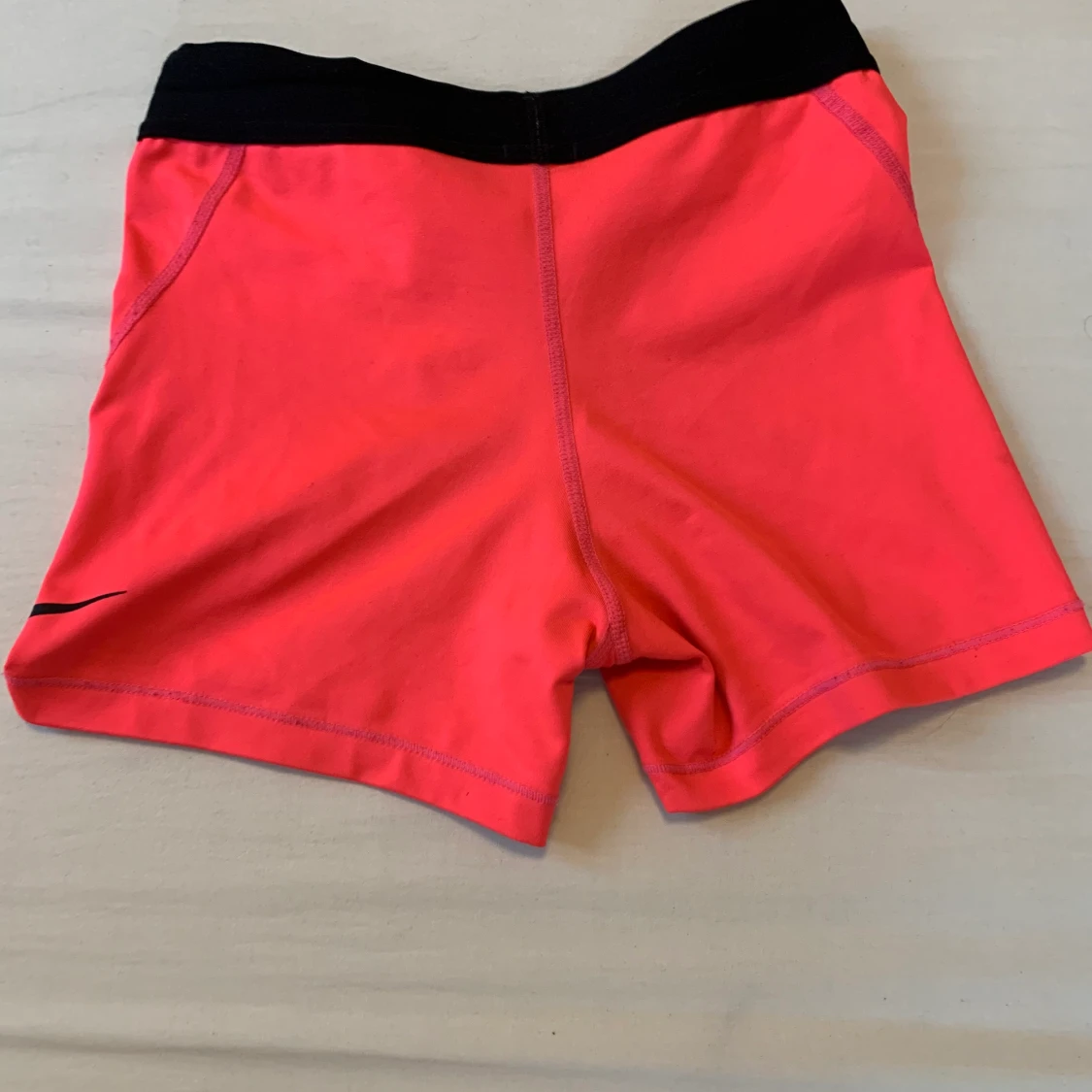 Nike PRO tränigsshorts - 90