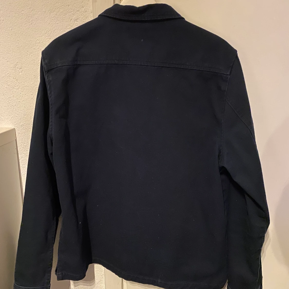 Studio total overshirt - 90