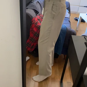 Vintage slazenger byxor - Bra skick, köpt från beyond retro, säljs för dem inte kommer till användning 