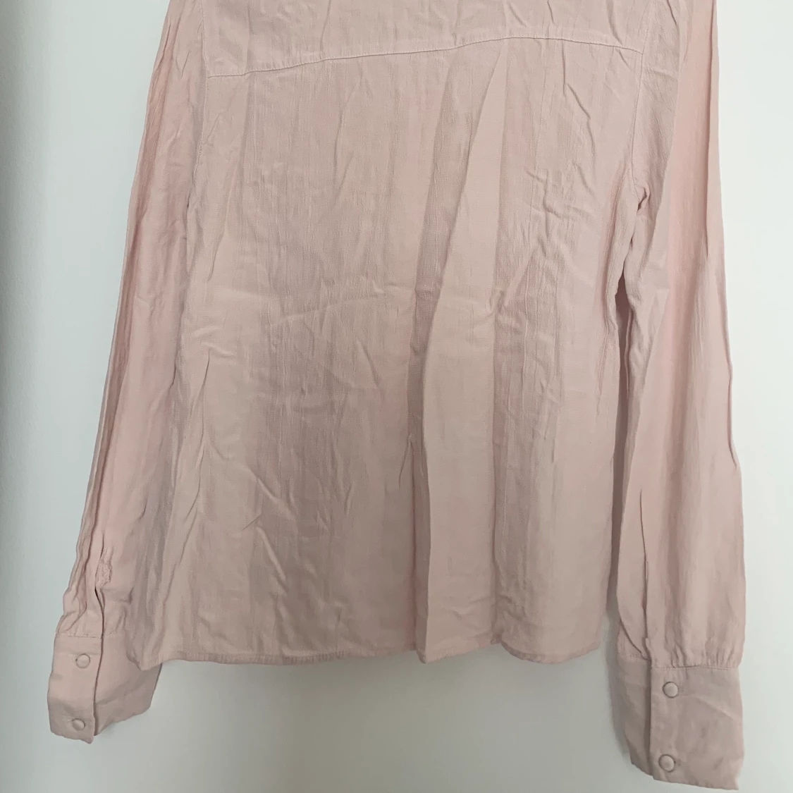 Super söt blus  - 90