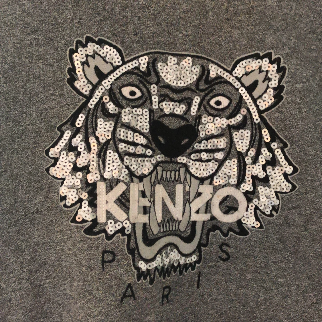Kenzo sweater  - 90