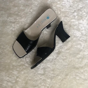 mules (?) - Otroliga, strl 39! 