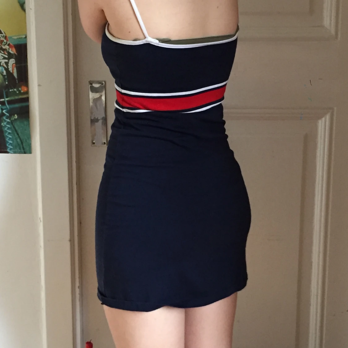 Sommarklänning från Brandy Melville  - 90