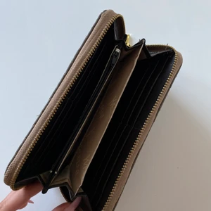 Plånbok - Khaki grön plånbok 