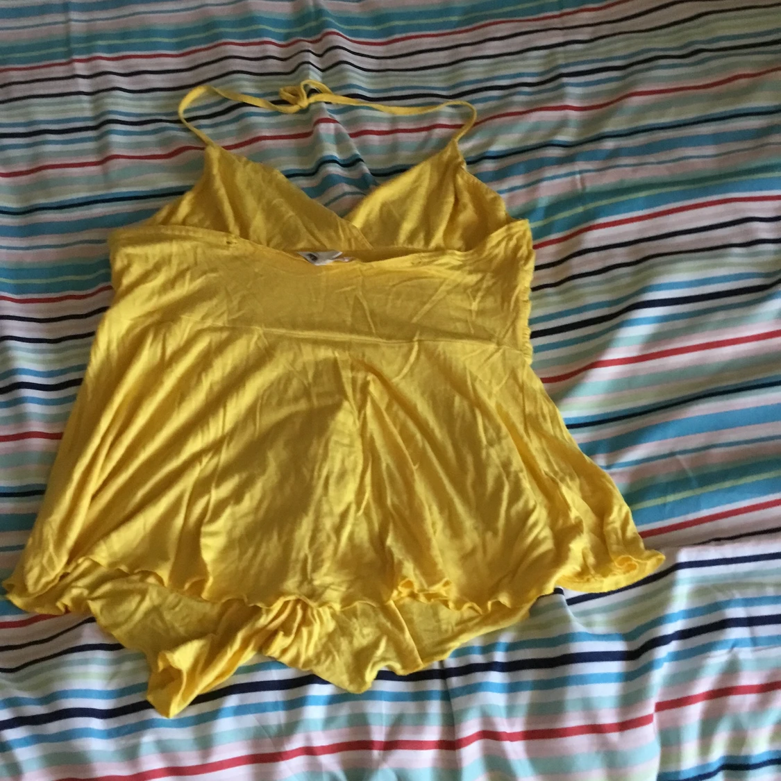 Oppen rygg topp  - 90