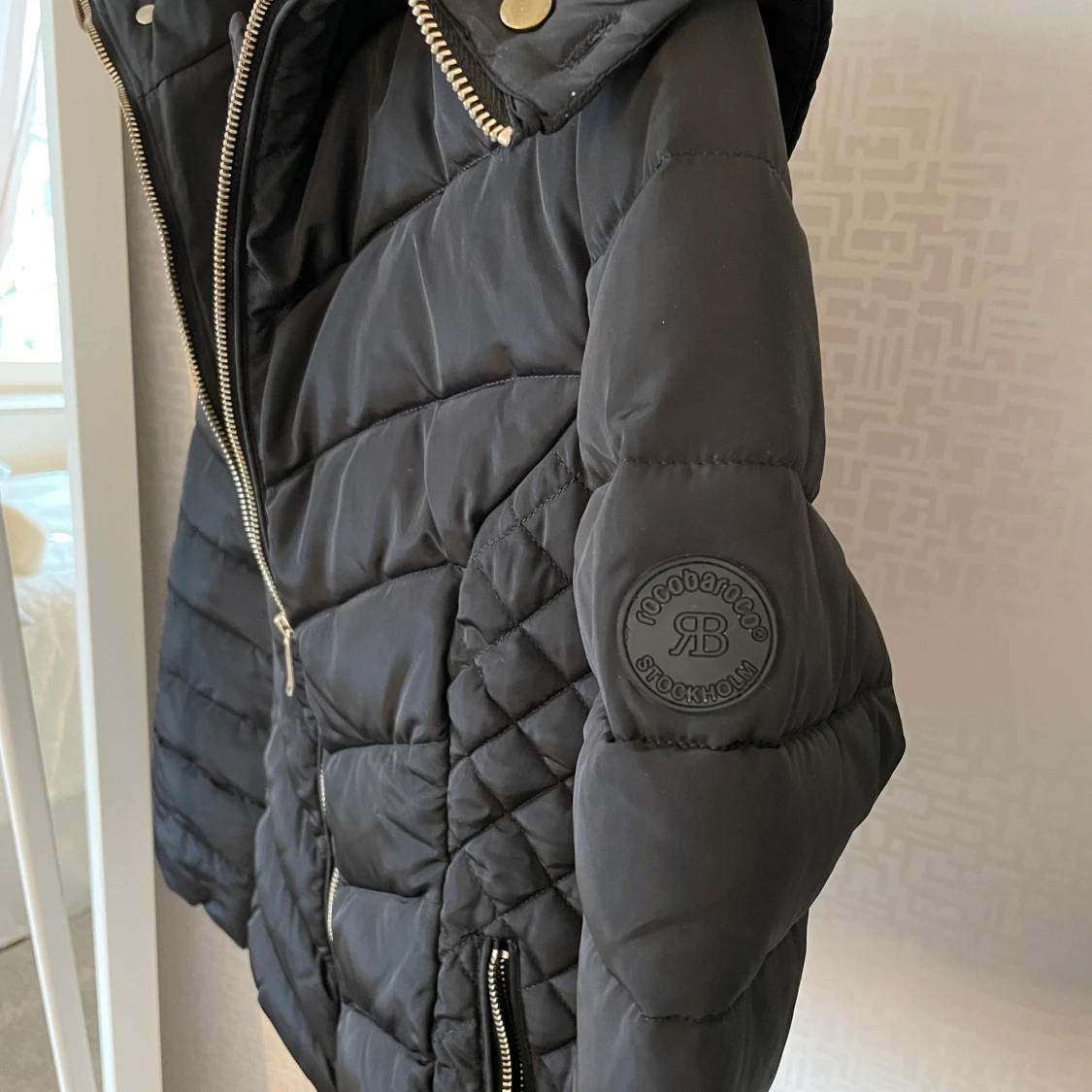 Roco Baroco Strl 34 - 91