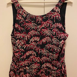 Samsoe samsoe - Samsoe samsoe topp/blus. Använd 2 gånger.