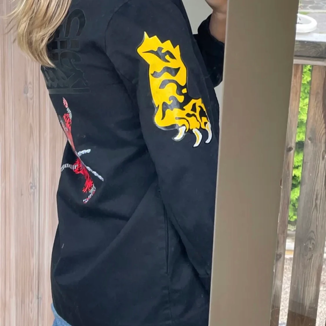 Marc jacobs jacka - 90