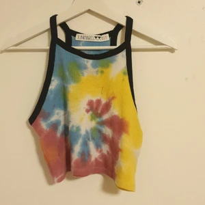 Snyggt linne  - Ett snyggt linne från junkyard 