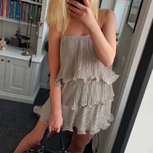 Hm klänning - Super fin klänning från hm