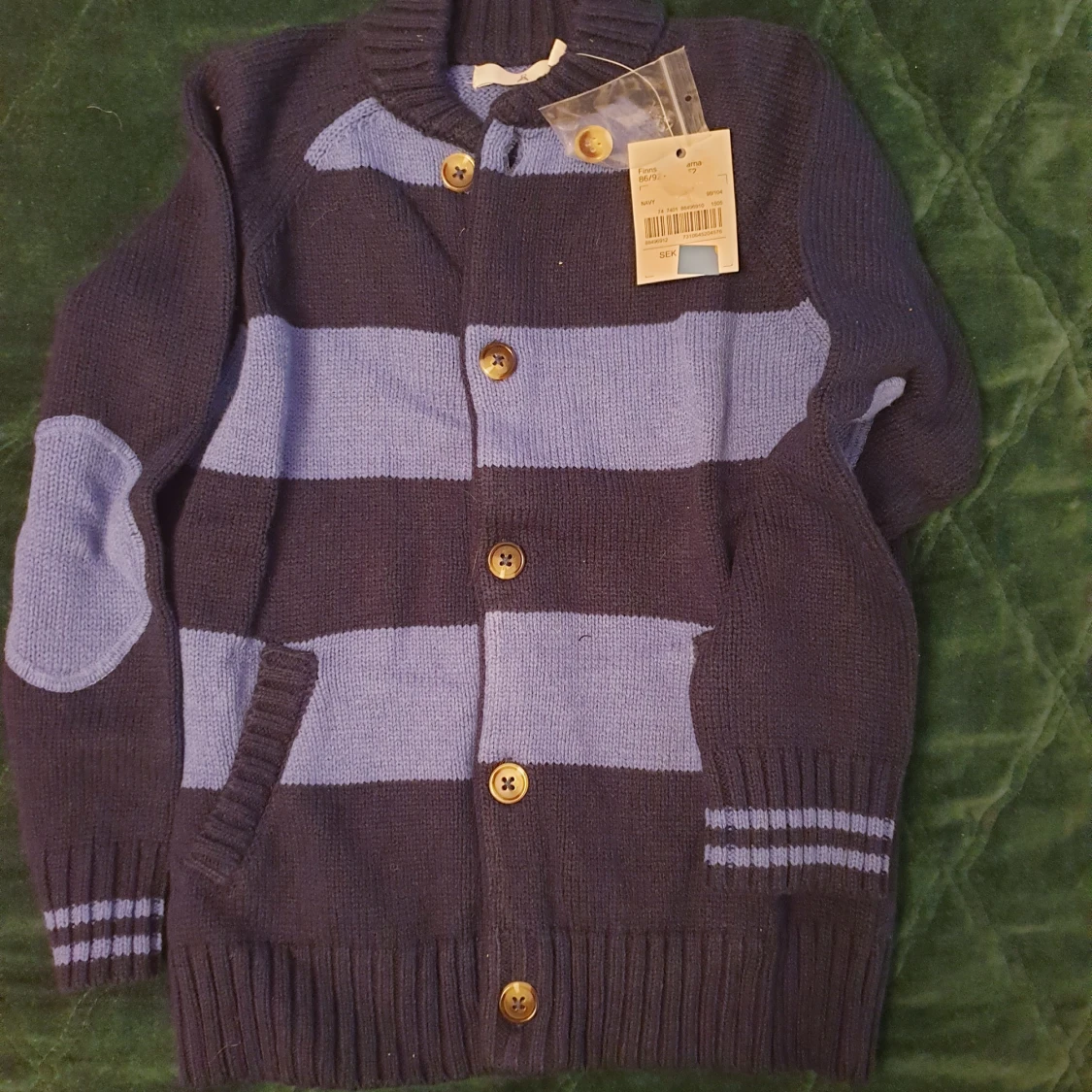 Varma kläder för barn, st. 86/92 - 90