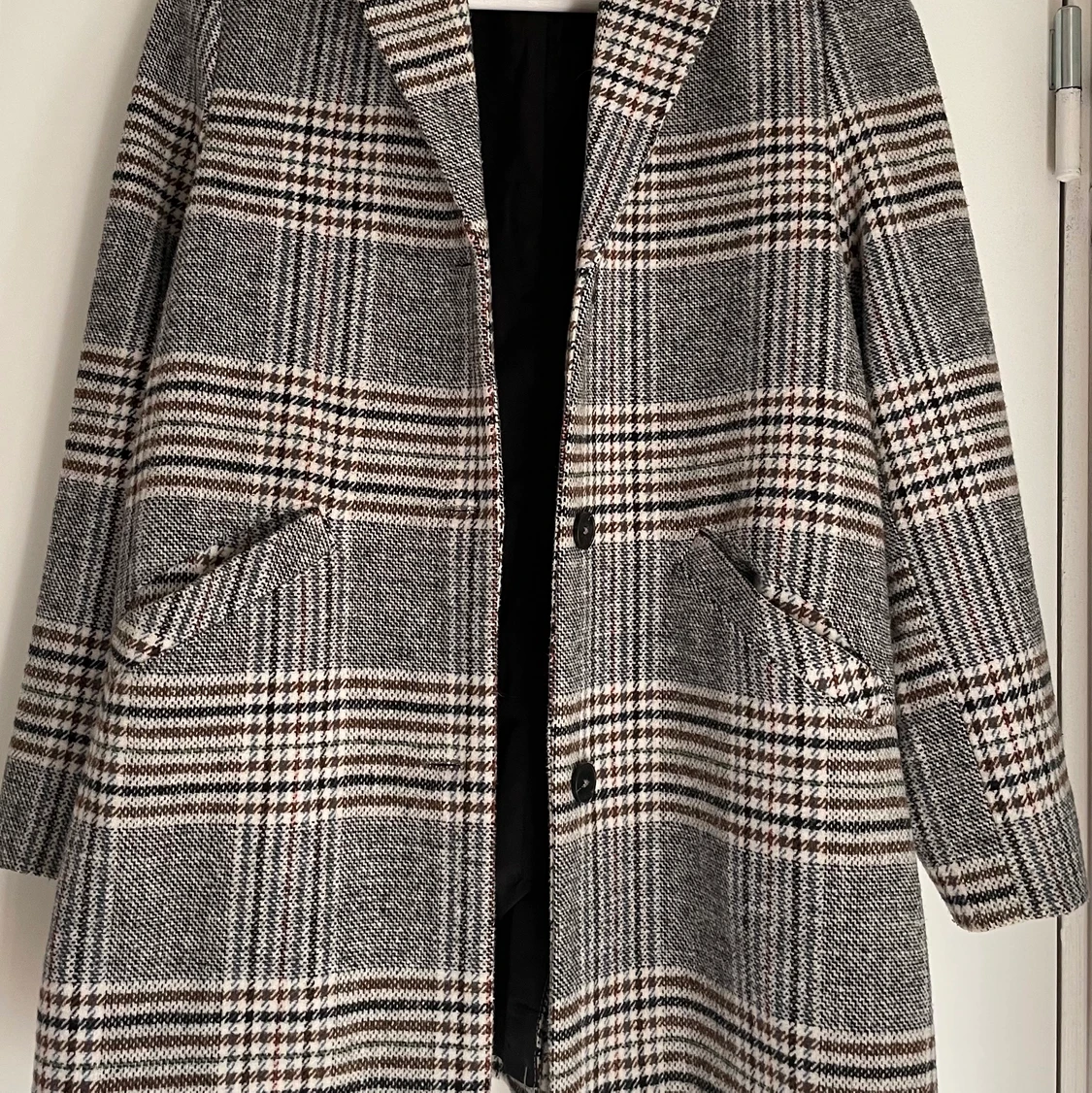 Höst kappa storlek 140 - 91