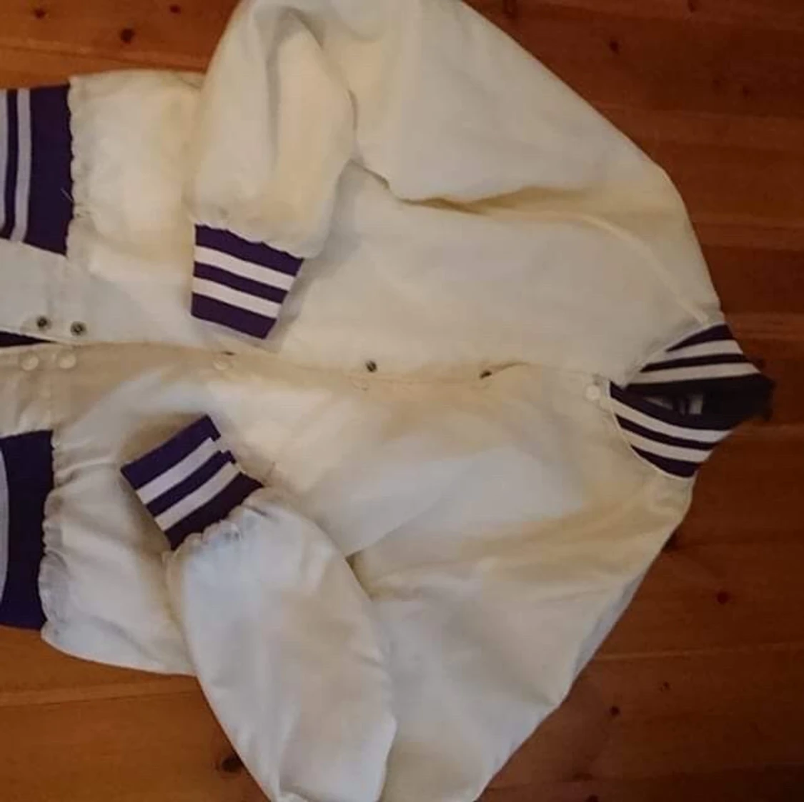 Vintage collegejacka  - 90