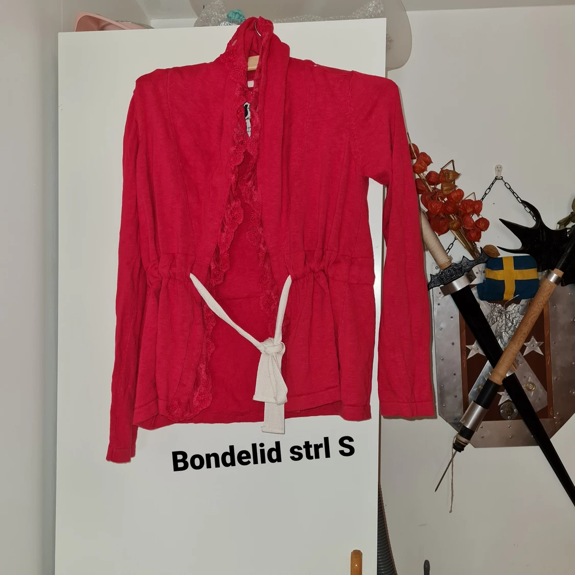 Bondelid tröja cericé