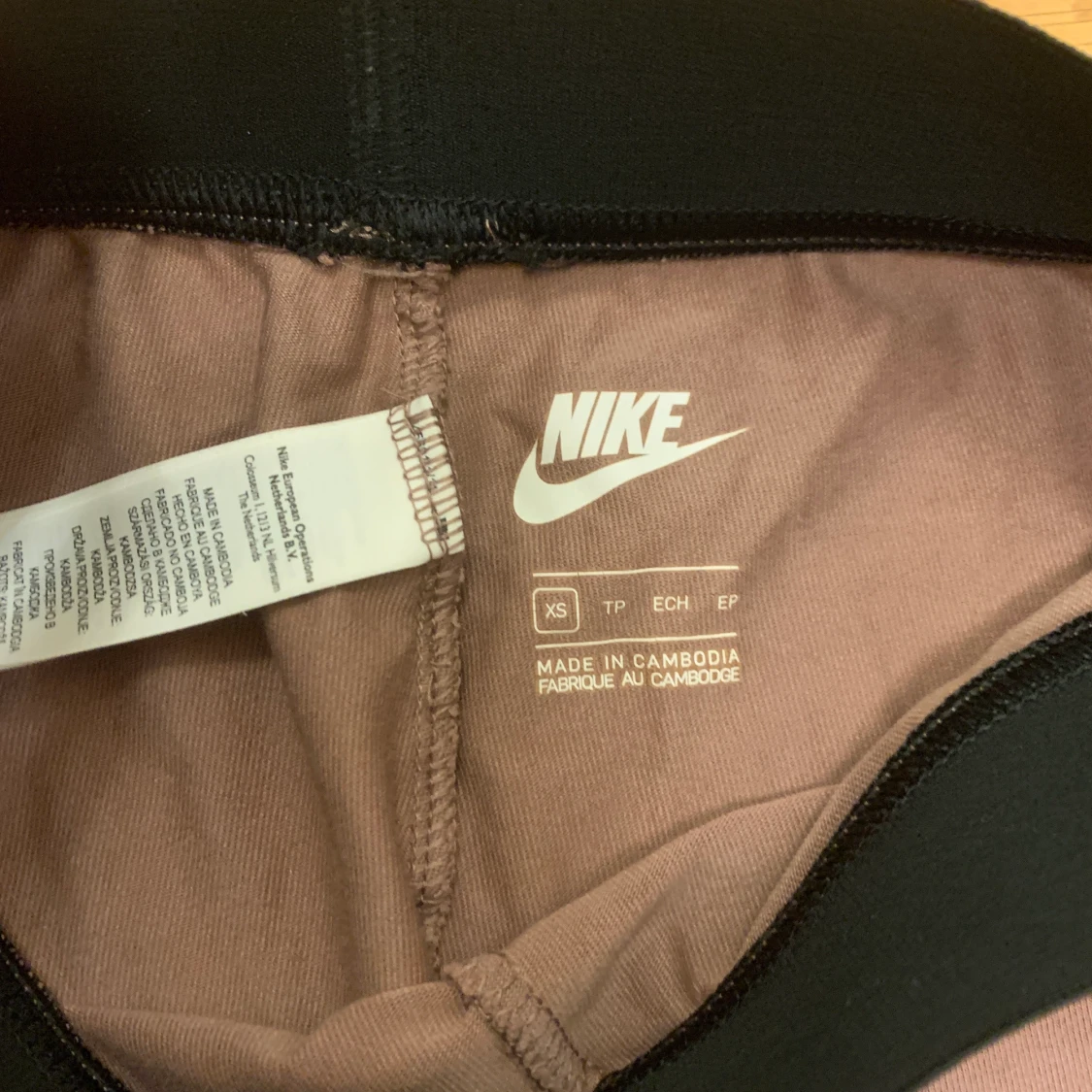Nike leggings  - 91