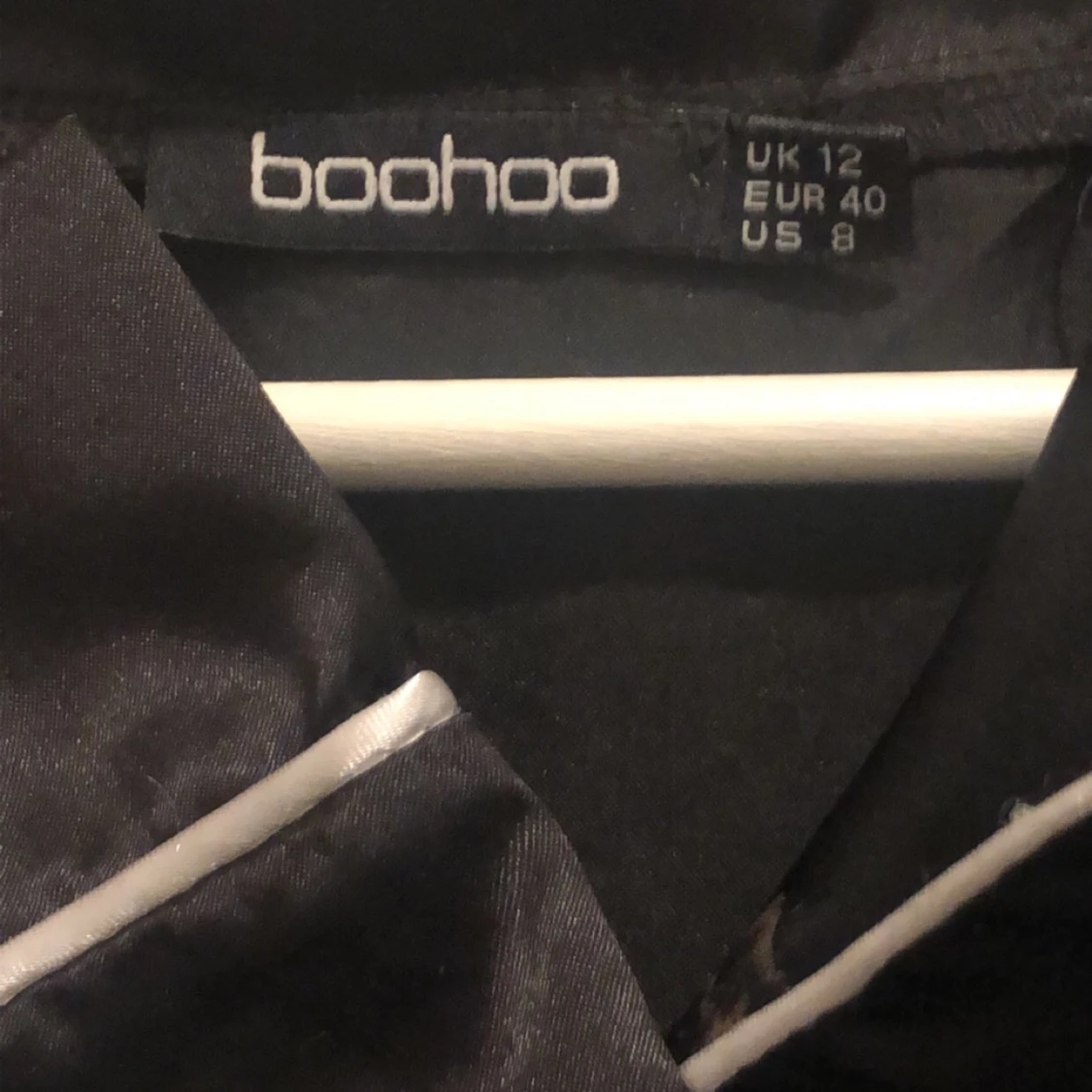 Pyjamas i storlek M♻️ - 91