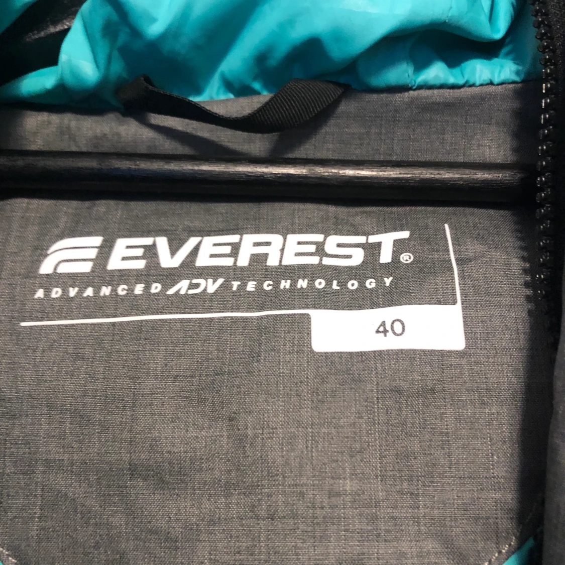 Everest Dunjacka 38/40  - 91