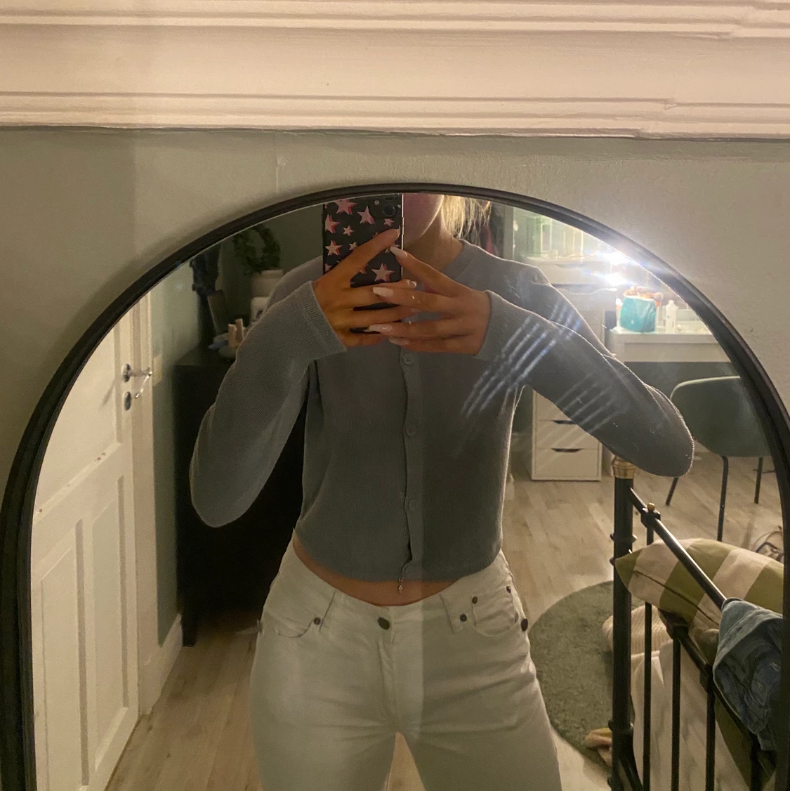 Zara kofta/tröja storlek S  - 90