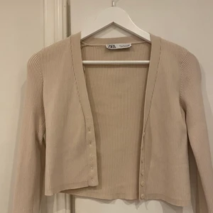 Kofta, Zara - Fin kofta från zara (aldrig använd) 