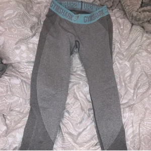 Gymshark tights - Tights från Gymshark storlek S i fint skick! 300:-